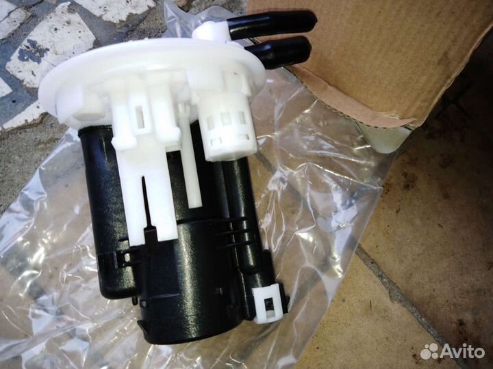 Топливный фильт Suzuki Jimny