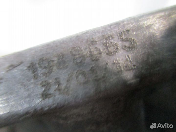 Сепаратор Scania 1948665