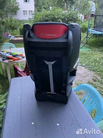 Автокресло maxi cosi tobi