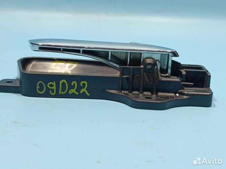 Ручка двери внутренняя правая для Hyundai i30