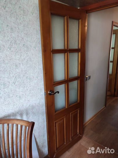 Межкомнатные двери бу 70 см