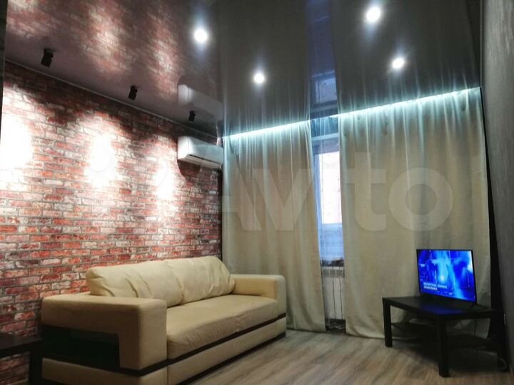 1-к. квартира, 42 м², 3/11 эт.