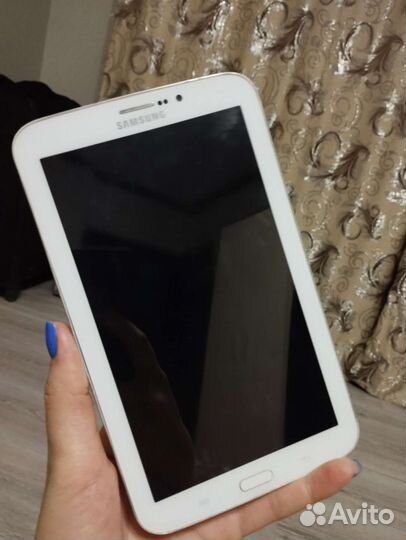 Samsung Galaxy tab 3