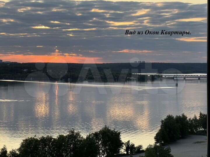 3-к. квартира, 81 м², 14/17 эт.