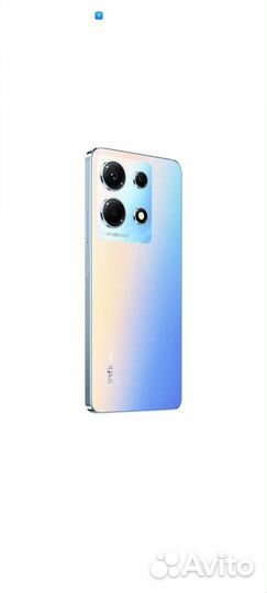 Infinix Note 30, 8/256 ГБ