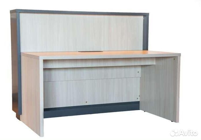 Мебель для офиса, стулья, столы