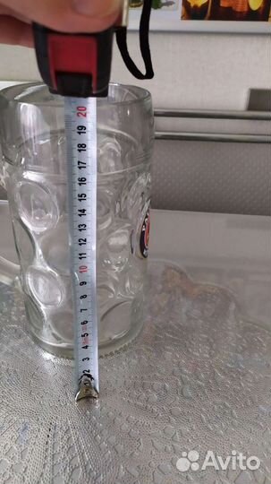 Стаканы и бокалы