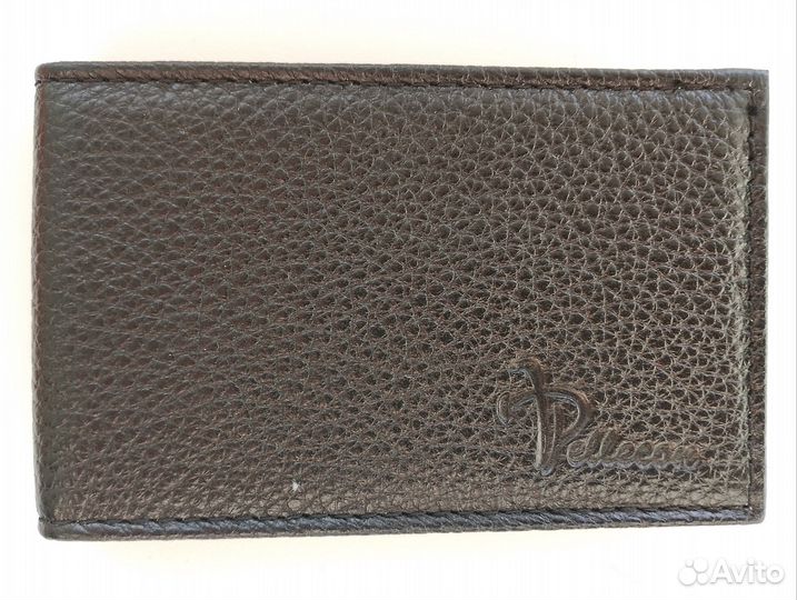 Кожная визитница Pellecon