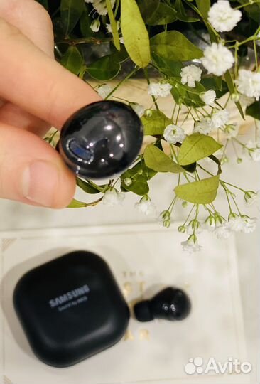 Беспроводные наушники