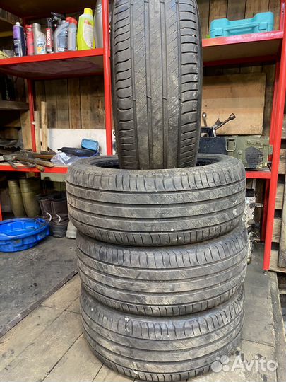 Michelin Primacy 4 225/45 R17