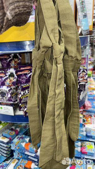 Галстук военный