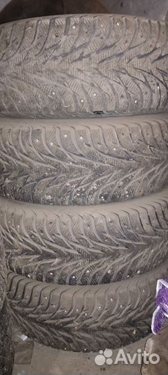 Колеса в сборе