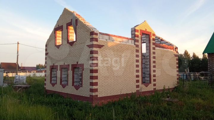 Участок 6 сот. (ИЖС)