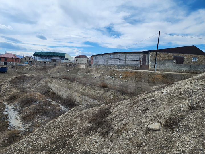 Участок 7 сот. (ИЖС)