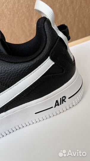 Кроссовки мужские nike air force 1 low