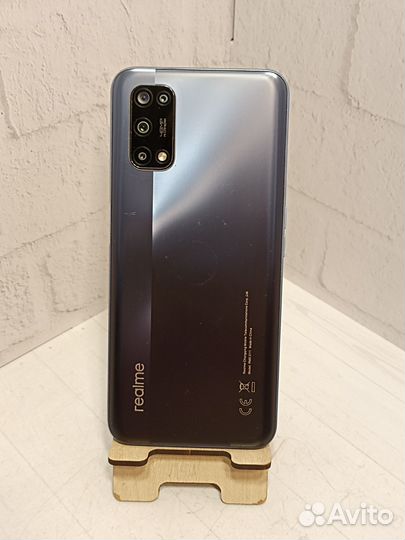 realme 7 5G, 6/128 ГБ
