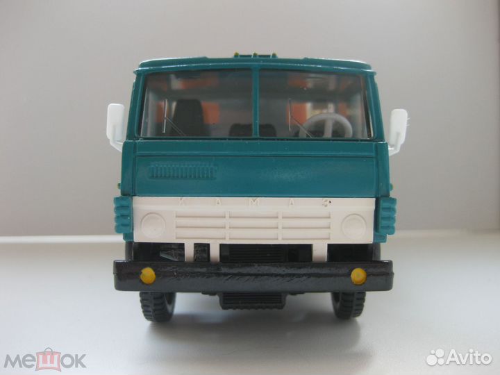 Камаз-53212 молоковоз элекон, Казань