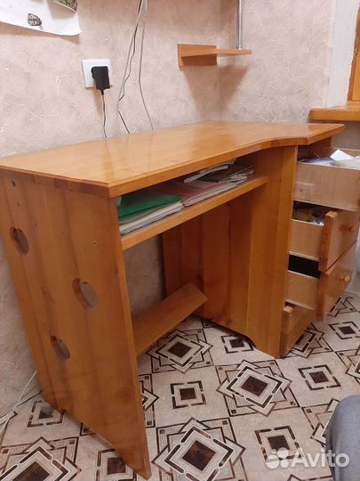 Письменный стол бу