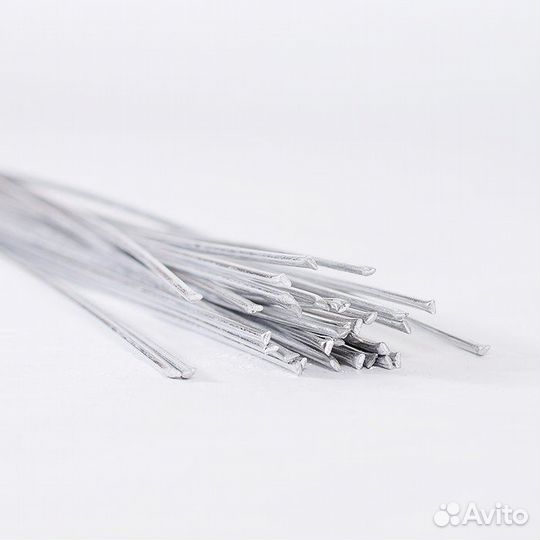 Припой Filalu 1192 алюм. с флюсом, Франция