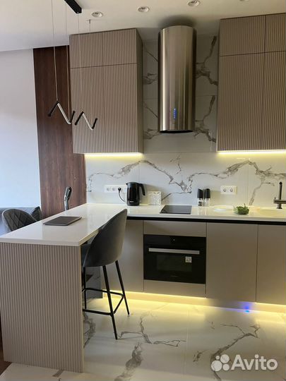 Кухня на заказ / Кухонный гарнитур