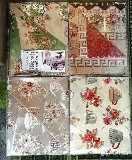 Чехлы на диван и кресла, подушка