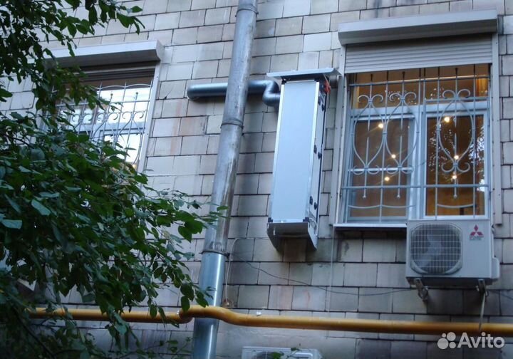 Приточно-вытяжная установка Breezart, качественно