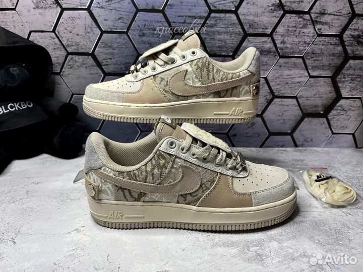 Кроссовки Nike Air Force 1 