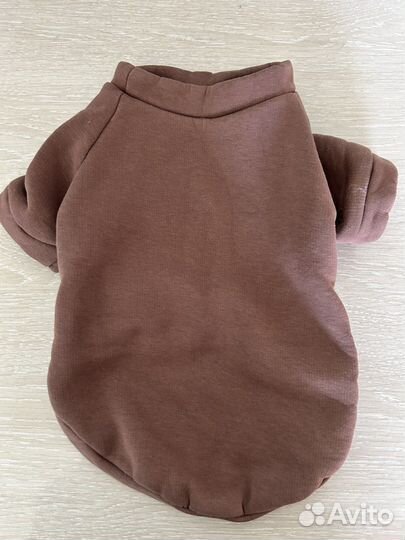 Одежда для средних собак