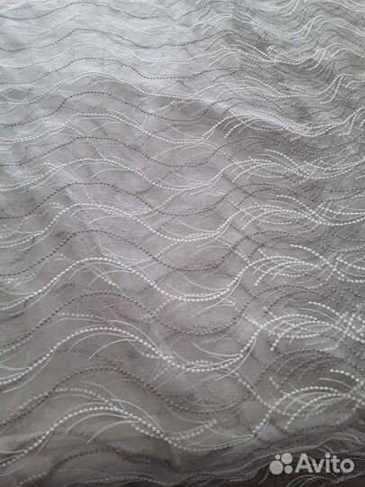 Тюль-1800 Шторы-700рб. Кому что)