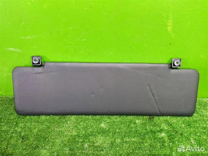 Козырек солнцезащитный правый fiat Dukato 230 1997