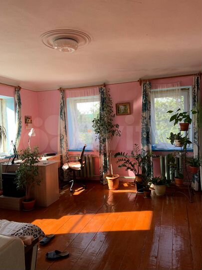 Дом 49 м² на участке 11 сот.