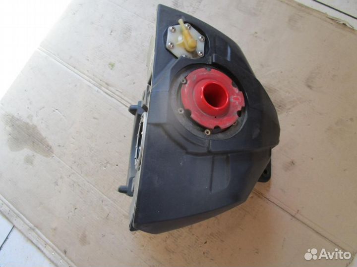 Бак топливный М K1300S BMW K40