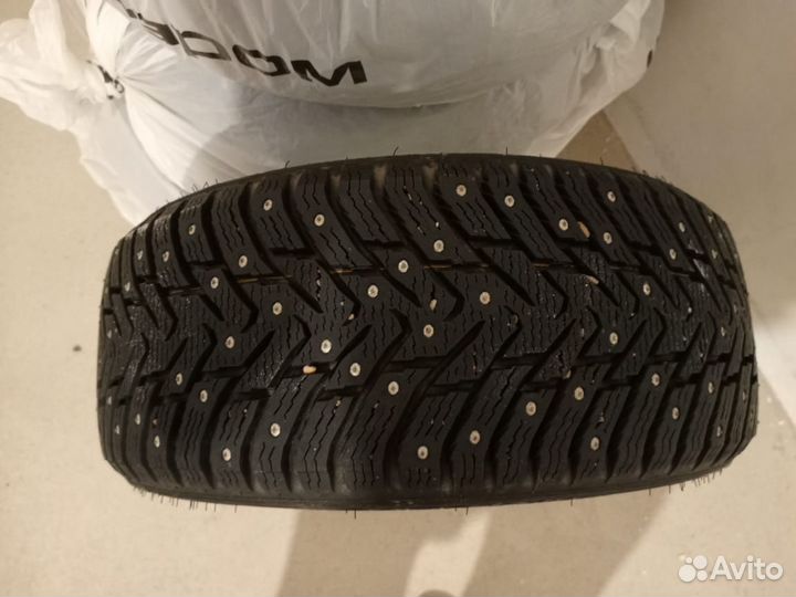Nokian Tyres Nordman 8 205/45 R17