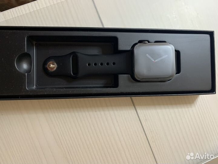 SMART watch