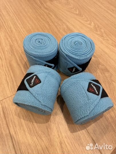 Бинты для лошади ушки