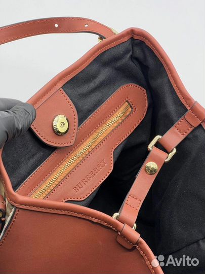 Сумка тоут Burberry