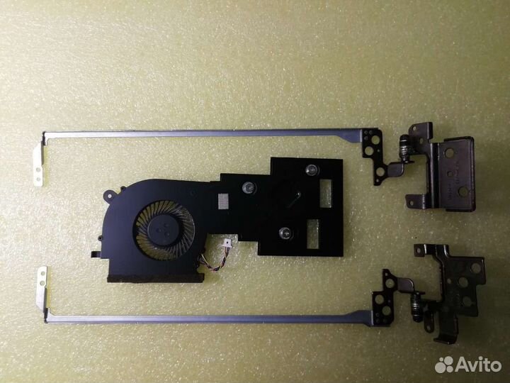 Запчасти для Acer Extensa 2519