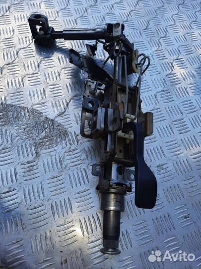 Рулевая колонка seat Ibiza 3 2003