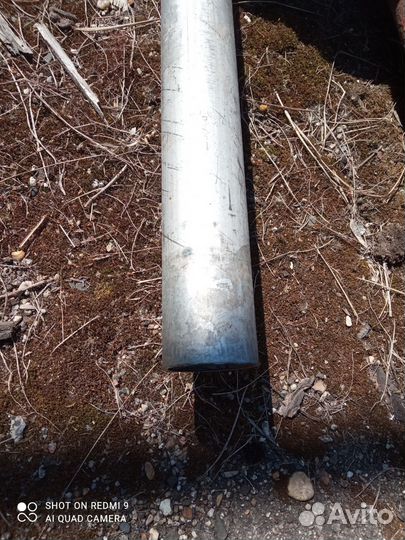 Трубы б/у