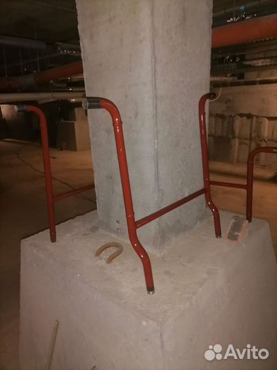 Установка радиаторов отопления в квартире