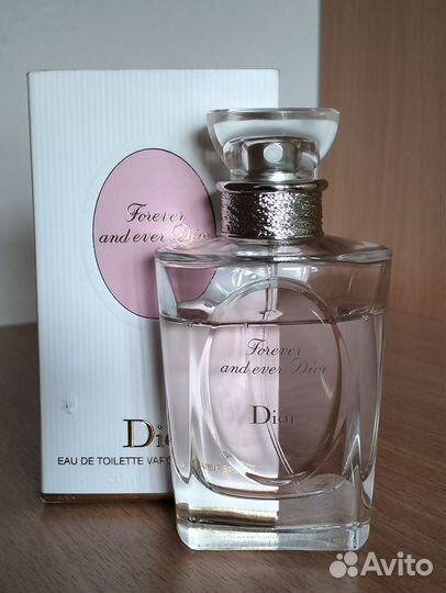 Christian Dior Forever And Ever Dior