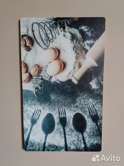 Доски кухонные 3 шт