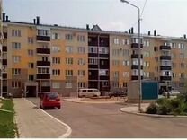 2-к. квартира, 46,9 м², 5/5 эт.