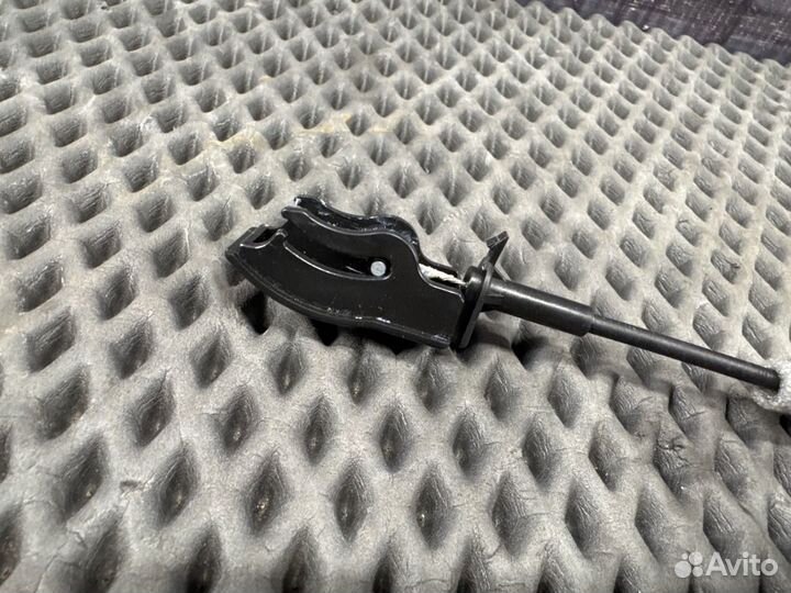 Трос ручки двери передний Bmw X5 E53 M54 2006