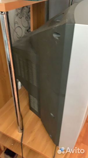 Телевизор lg ct-29k35ve