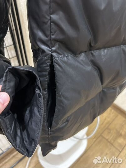 Only куртка демисезонная