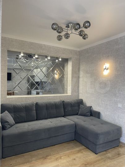 2-к. квартира, 40 м², 11/13 эт.