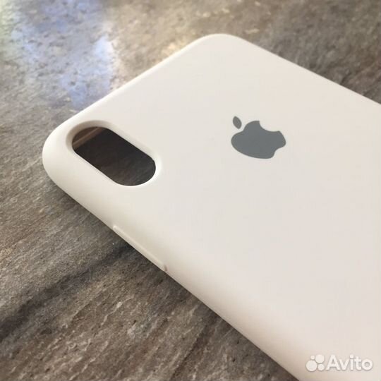 Чехол для iPhone XS Max