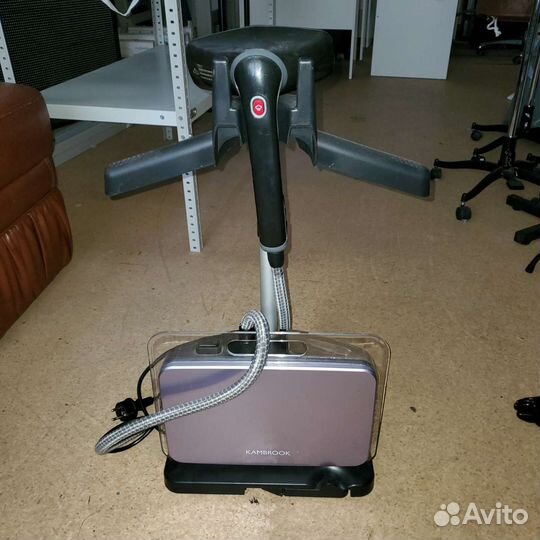 Отпариватель для одежды Kambrook AGS400