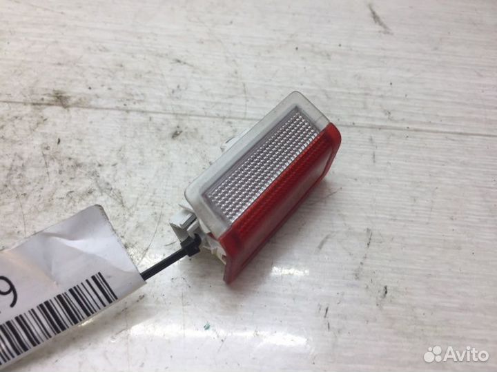 Плафон салона Mercedes E-Class W213